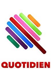 Quotidien Episode dated 23 May 2017 (2016– ) watch online HD