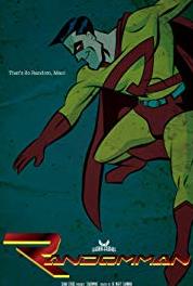 Randomman Randomman Episode 4 - Giant Creature (2013–2014) watch online HD