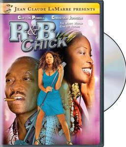R&B Chick (2008) watch online HD