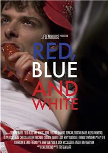 Red, Blue, & White (2012) watch online HD