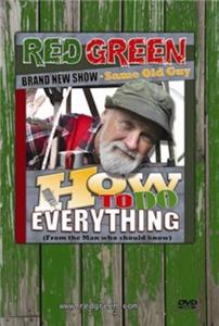 Red Green: How to Do Everything (2013) watch online HD