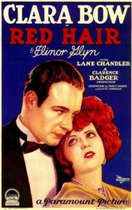 Red Hair (1928) watch online HD