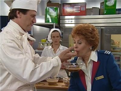 Rederiet Enda vittnet (1992–2002) watch online HD