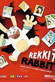 Rekkit the Rabbit Two Nights in a Daze (2011– ) watch online HD