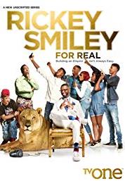 Rickey Smiley for Real Crowns are earned (2015– ) watch online HD