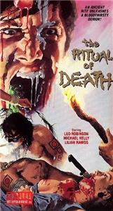 Ritual of Death (1990) watch online HD