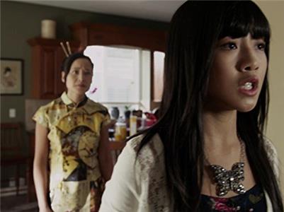 R.L. Stine's The Haunting Hour Bad Feng Shui (2010–2014) watch online HD