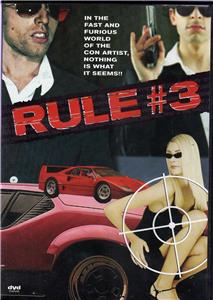 Rule No. 3 (1993) watch online HD