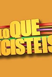 Sé lo que hicisteis la última semana Episode dated 18 January 2008 (2006–2011) watch online HD