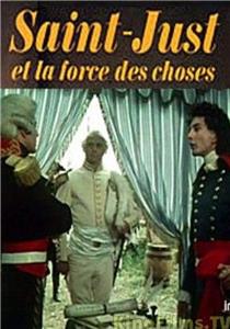 Saint-Just ou La force des choses (1975) watch online HD