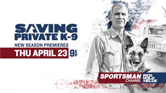 Saving Private K-9  watch online HD