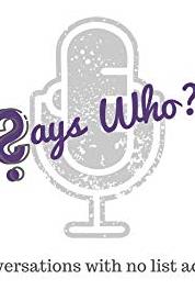 Says Who? Judith Shelton (2018– ) watch online HD