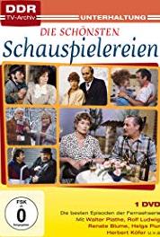 Schauspielereien Drum prüfe, wer sich (1978–1990) watch online HD