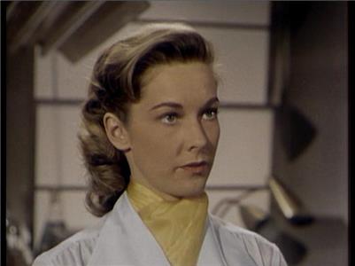 Science Fiction Theatre No Food for Thought (1955–1957) watch online HD