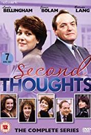 Second Thoughts Double Booked (1991–1994) watch online HD