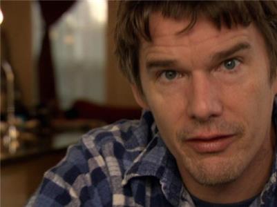 Shakespeare Uncovered 'Macbeth' with Ethan Hawke (2012– ) watch online HD
