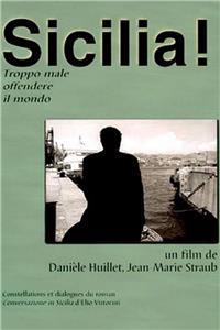 Sicilia! (1999) watch online HD