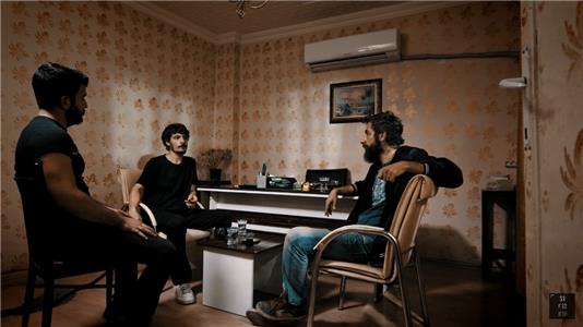 Sifir Bir 8.Bölüm (Bir Zamanlar Adana) (2016– ) watch online HD