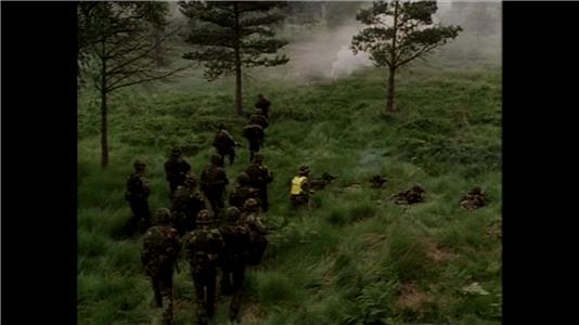 Soldier Soldier Further Education (1991–1997) watch online HD