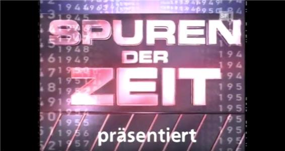 Spuren der Zeit: Jo Siffert und Jean Tinguely (2007) watch online HD