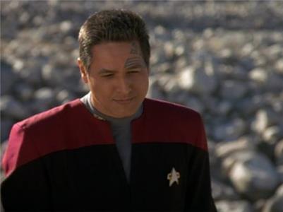 Star Trek: Voyager Tattoo (1995–2001) watch online HD