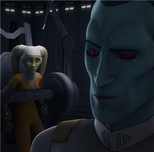 Star Wars: Rebels Jedi Night (2014–2018) watch online HD