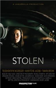 Stolen (2016) watch online HD