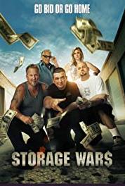 Storage Wars Value of the Dolls (2010– ) watch online HD