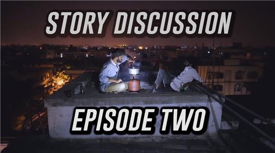 Story Discussion Ade Raatri (2017– ) watch online HD