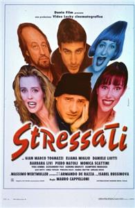 Stressati (1997) watch online HD