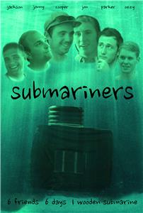 Submariners (2015) watch online HD