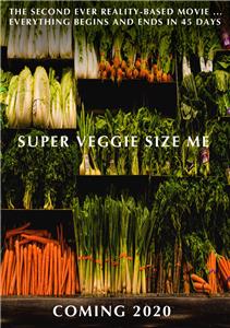 Super Veggie Size Me  watch online HD