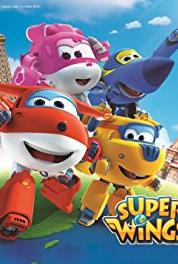 Super Wings! There's No Place Like Rome (2015– ) watch online HD