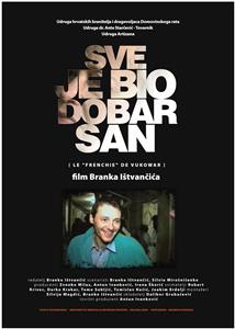 Sve je bio dobar san (2016) watch online HD