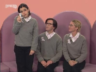 Switch Episode #2.12 (1997–2000) watch online HD