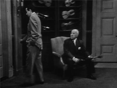 Tales of Tomorrow The Horn (1951–1953) watch online HD
