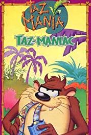 Taz-Mania Wacky Wombat/Molly's Folly (1991–1993) watch online HD