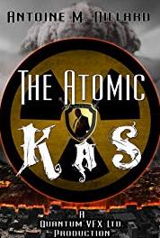 The Atomic Kas Kung Fu Strike Impressions (2015– ) watch online HD