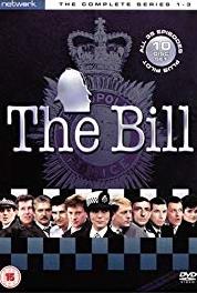 The Bill Never Too Young (1984–2010) watch online HD