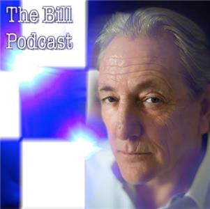 The Bill Podcast Mark Wingett: Part 2 (2017– ) watch online HD