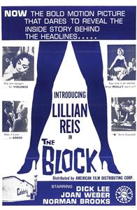 The Block (1964) watch online HD
