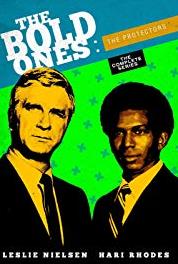 The Bold Ones: The Protectors Draw a Straight Man (1969–1970) watch online HD