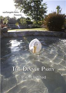 The Dinner Party (2009) watch online HD