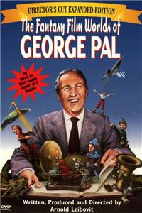 The Fantasy Film Worlds of George Pal (1985) watch online HD