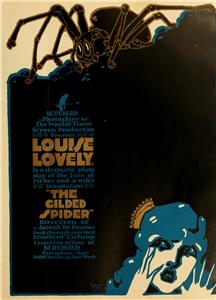 The Gilded Spider (1916) watch online HD