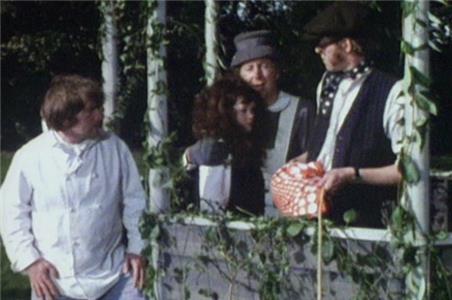 The Goodies Cecily (1970–1982) watch online HD