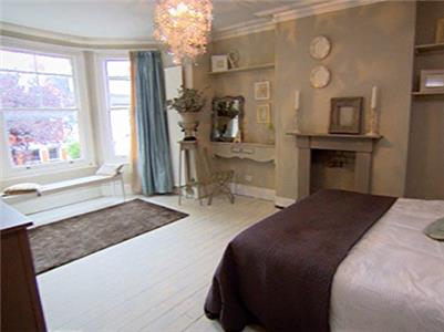 The Great Interior Design Challenge Converted Leisure Centre (2014– ) watch online HD