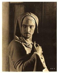 The Hooded Falcon (1924) watch online HD