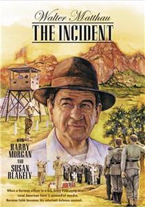The Incident (1990) watch online HD