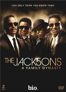 The Jacksons: A Family Dynasty  watch online HD